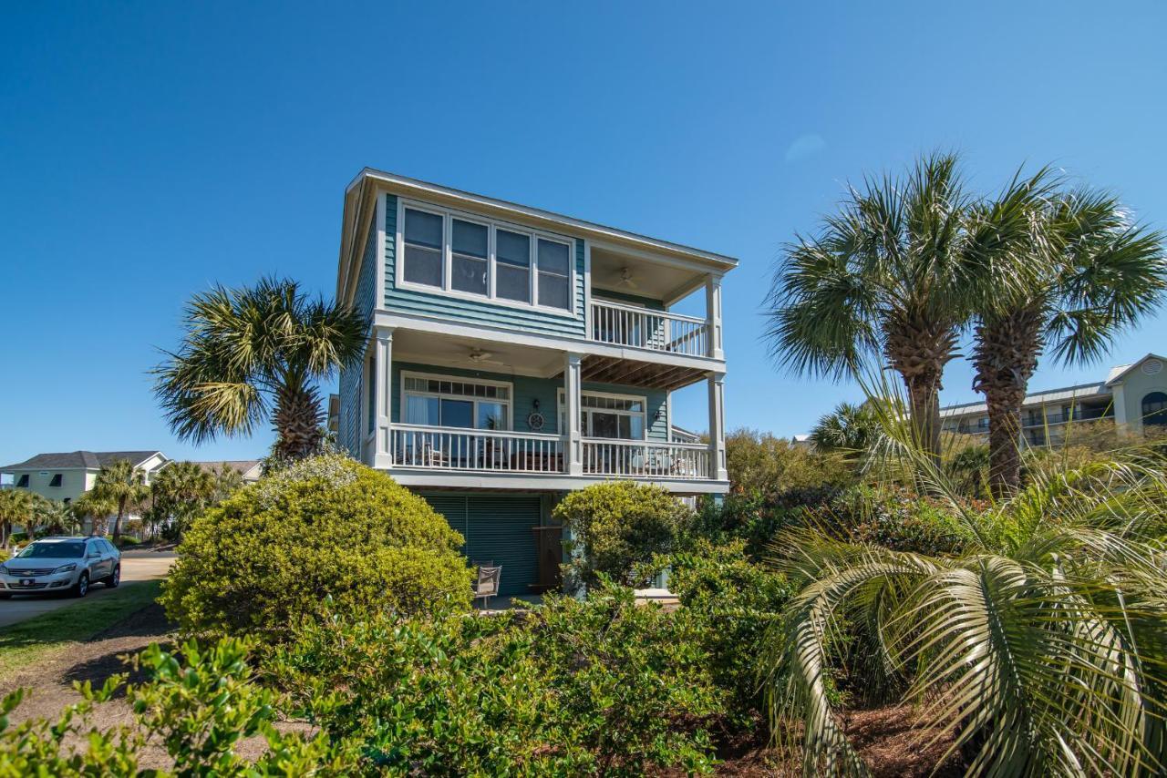 Coastal Retreat At The Rookery: 4 Bdrm Home Pawleys Island Exterior photo